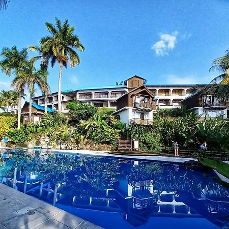 Villa Caribe Livingston Luaran gambar