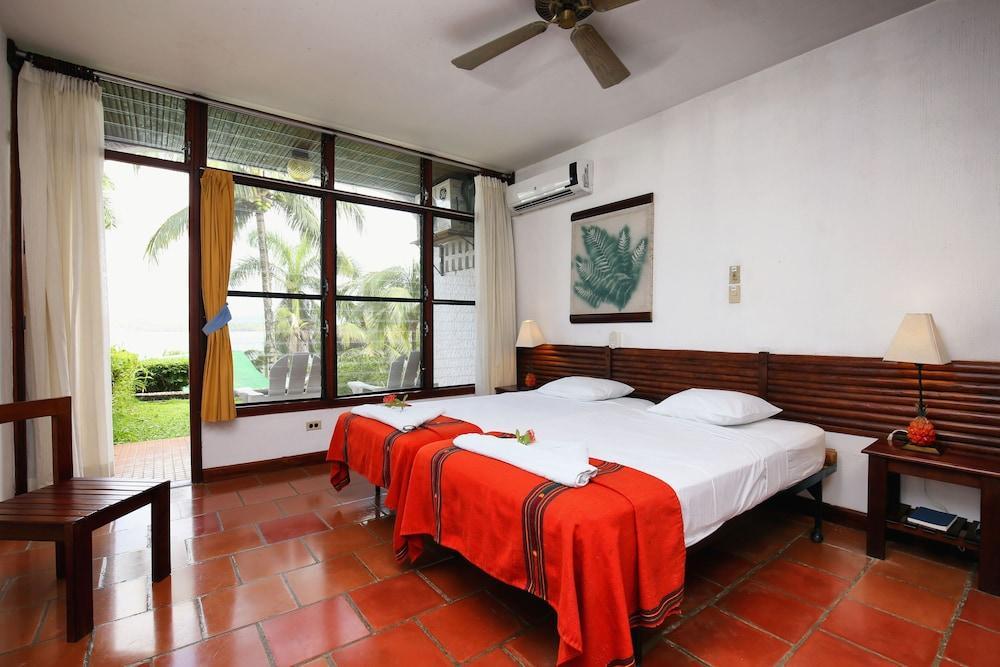 Villa Caribe Livingston Luaran gambar