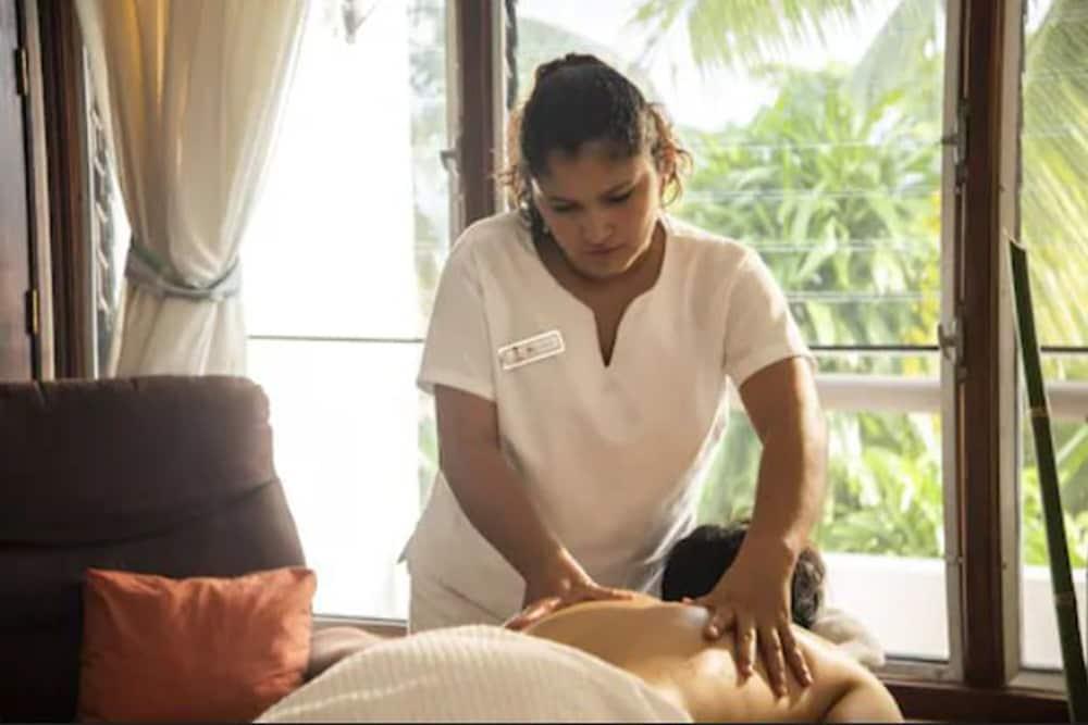 Villa Caribe Livingston Luaran gambar