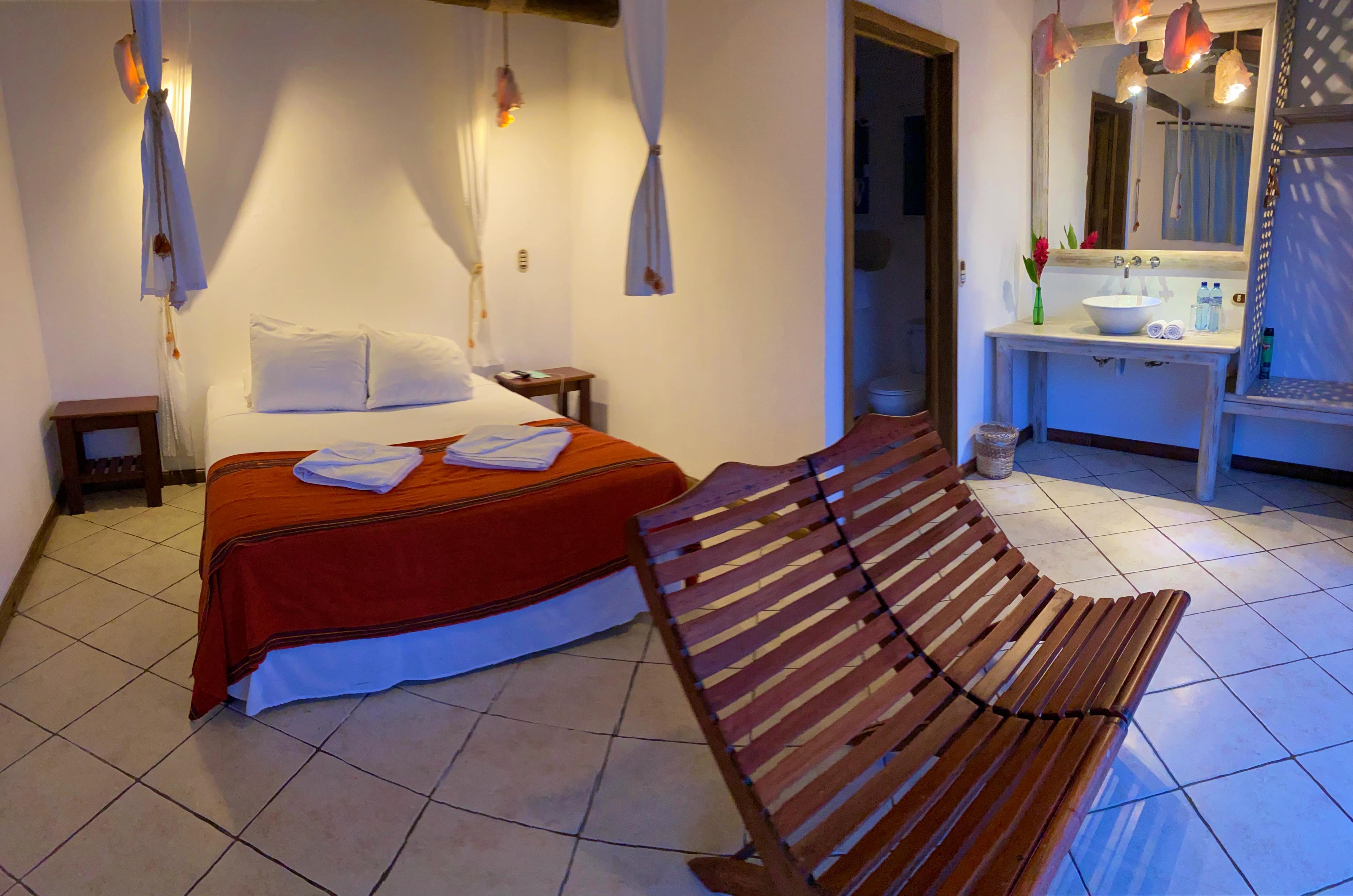 Villa Caribe Livingston Luaran gambar