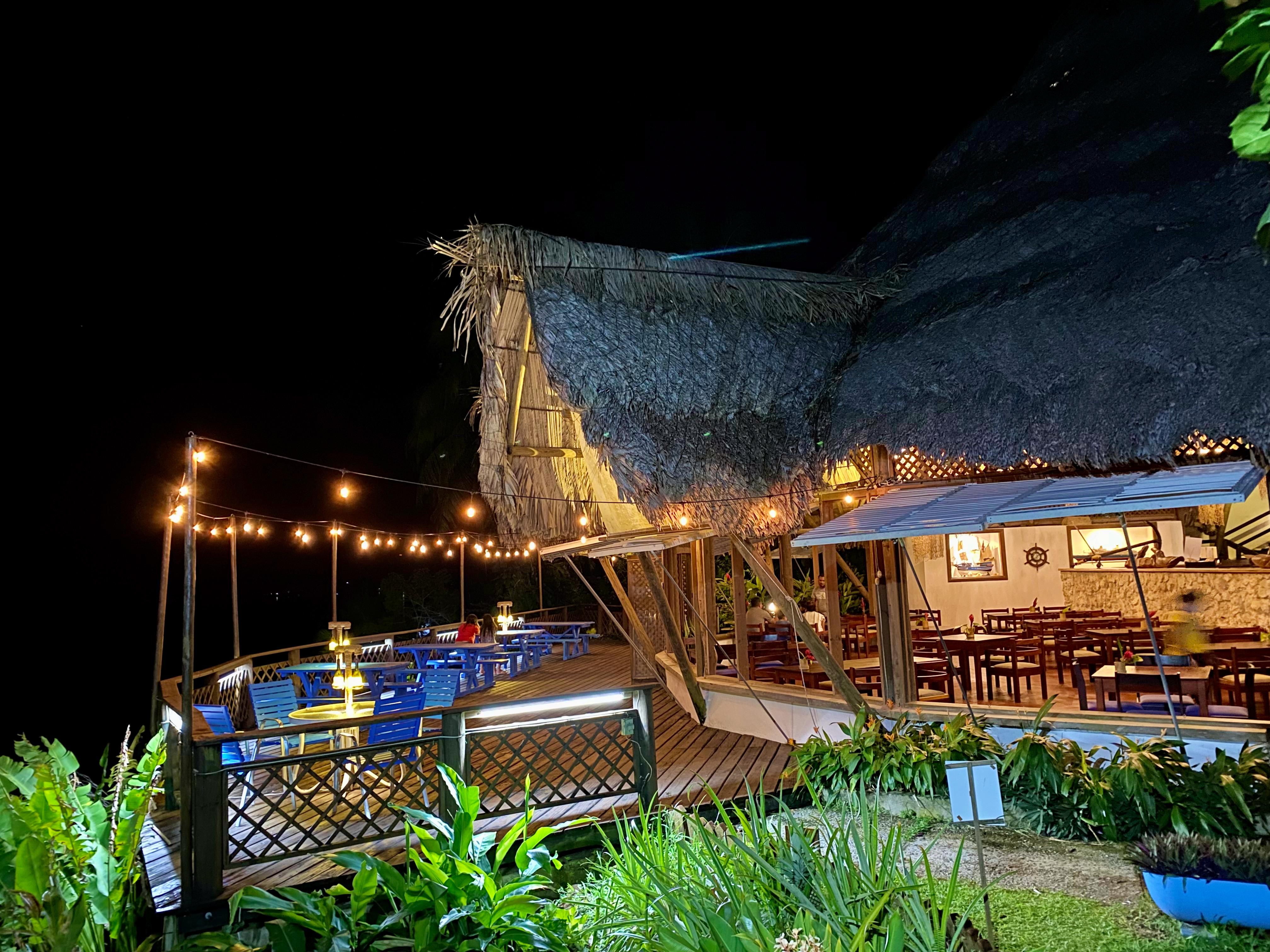 Villa Caribe Livingston Luaran gambar