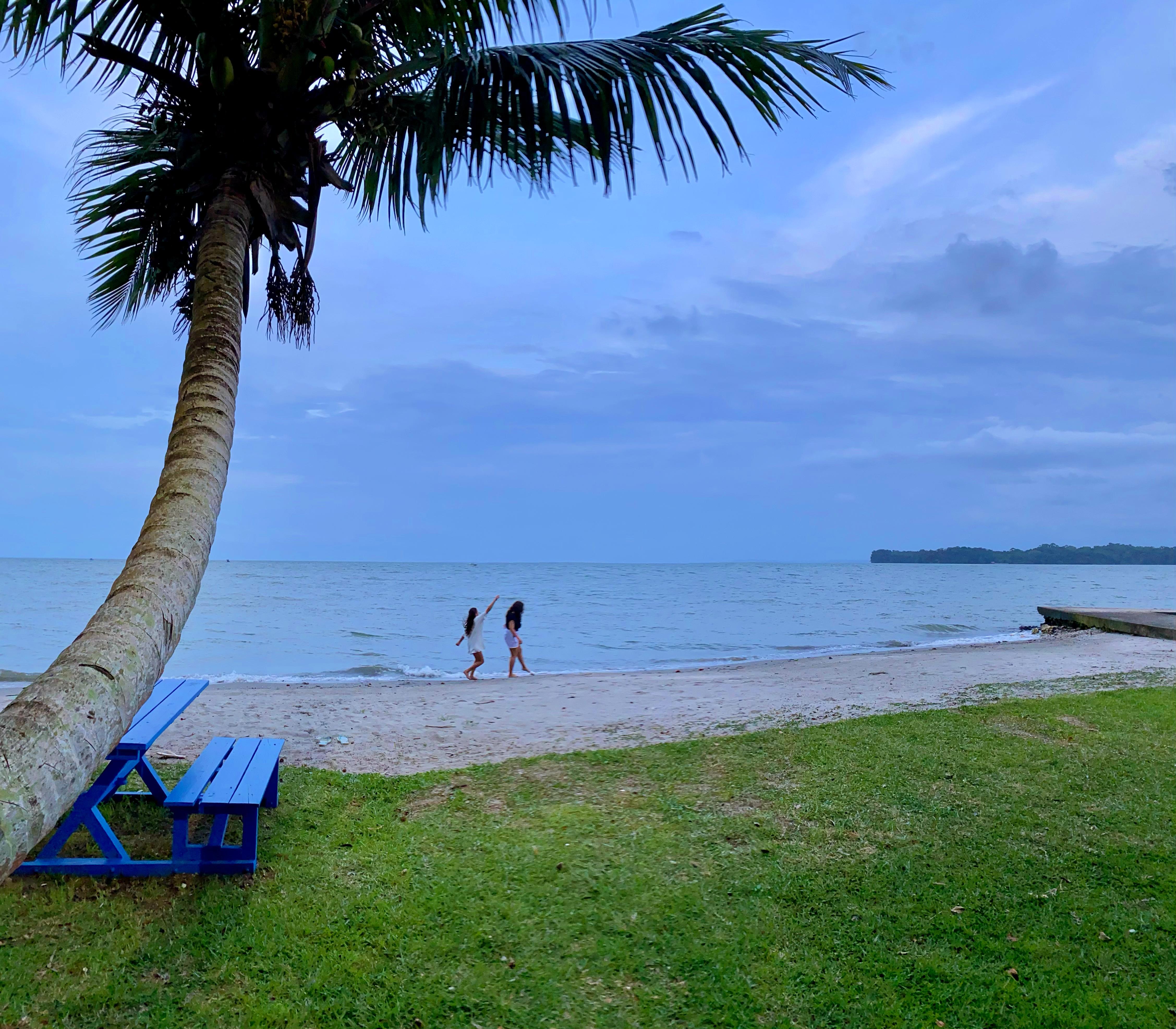 Villa Caribe Livingston Luaran gambar